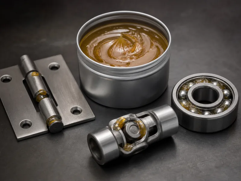 Multi-Purpose Grease
